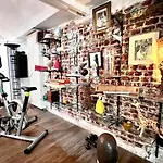 Loft Atelier - Style Vintage