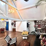 Loft Atelier - Style Vintage