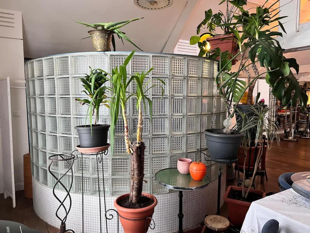 Appartement Loft Atelier - Style Vintage *
