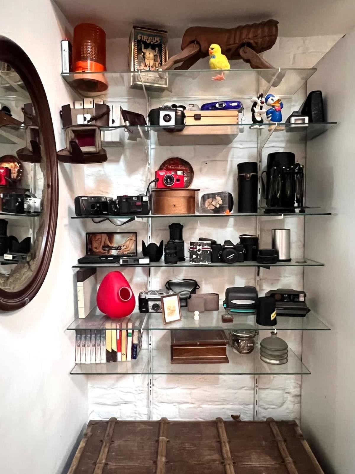 Loft Atelier - Style Vintage Bruxelles