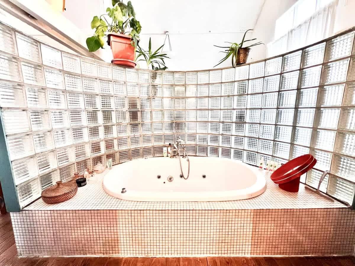 Loft Atelier - Style Vintage Bruxelles