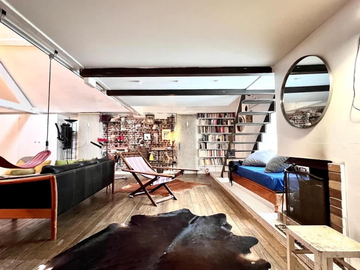 Loft Atelier - Style Vintage