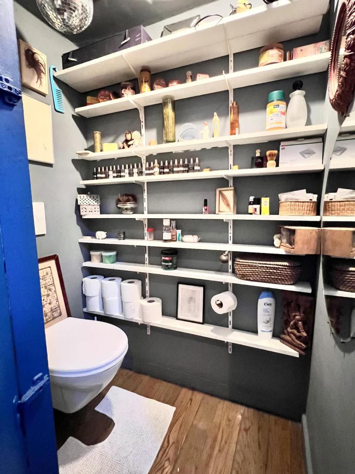Loft Atelier - Style Vintage Appartement Bruxelles