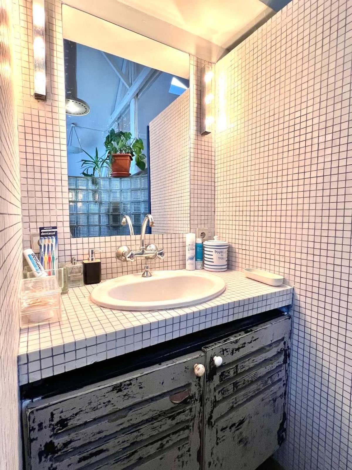 Loft Atelier - Style Vintage *