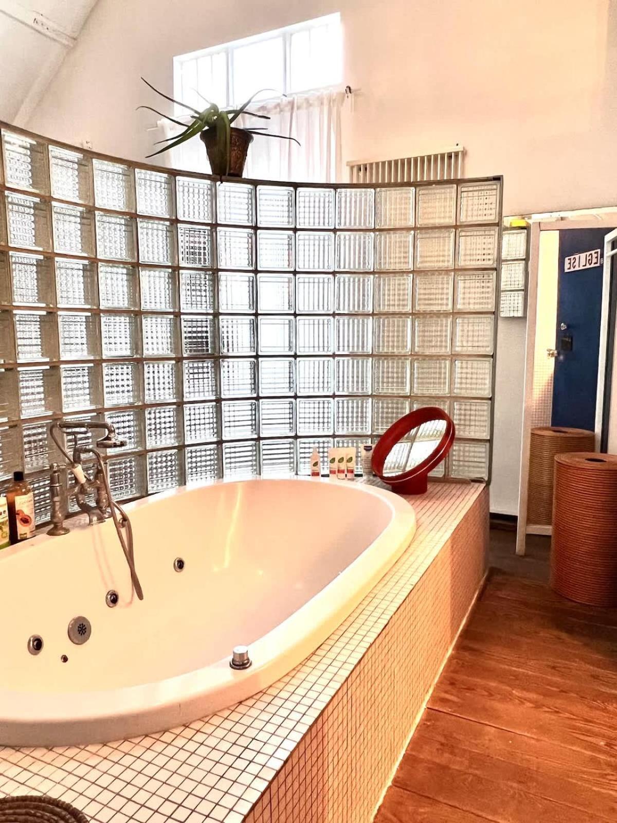Loft Atelier - Style Vintage Bruxelles