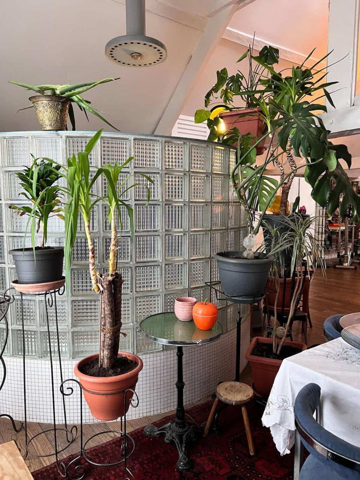 Loft Atelier - Style Vintage * Bruxelles