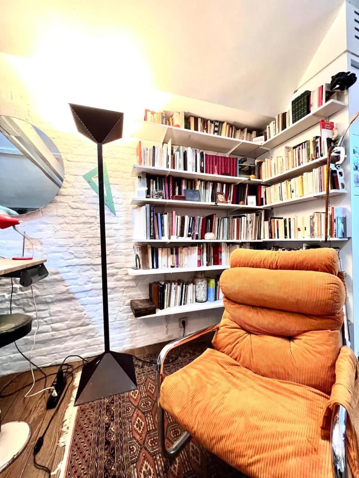 Loft Atelier - Style Vintage Appartement *