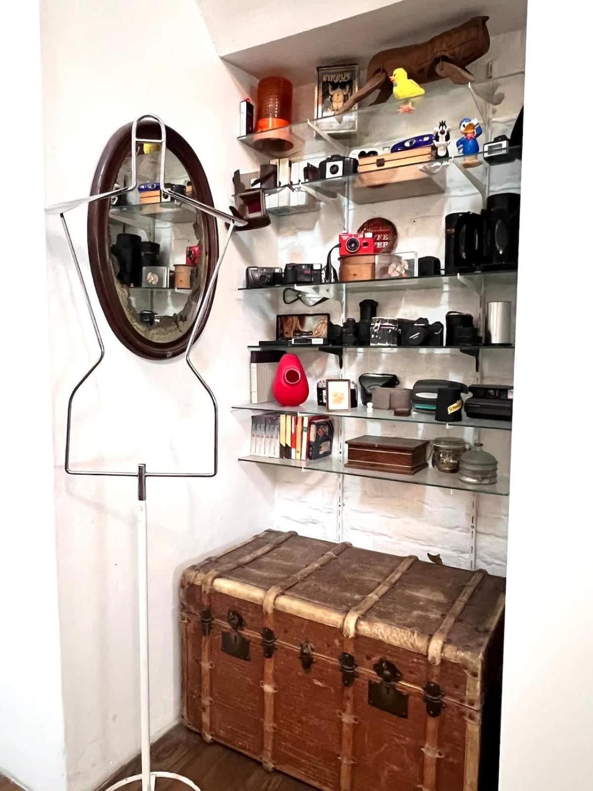Appartamento Loft Atelier - Style Vintage *