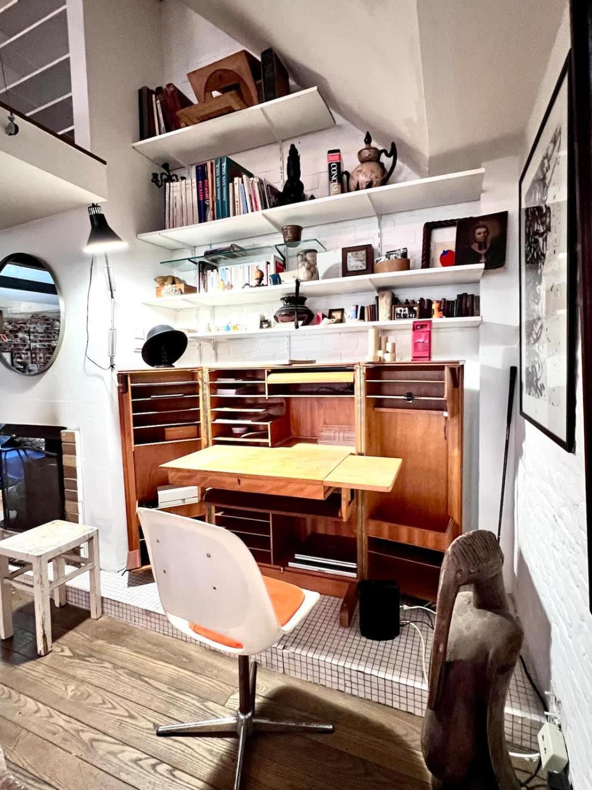Loft Atelier - Style Vintage * Bruxelles